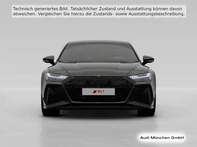 Audi RS7