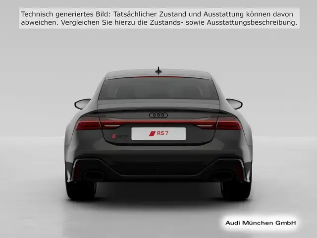 Audi RS7