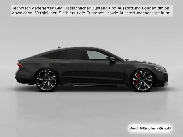 Audi RS7