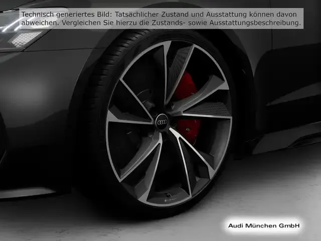 Audi RS7