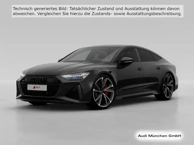 Audi RS7