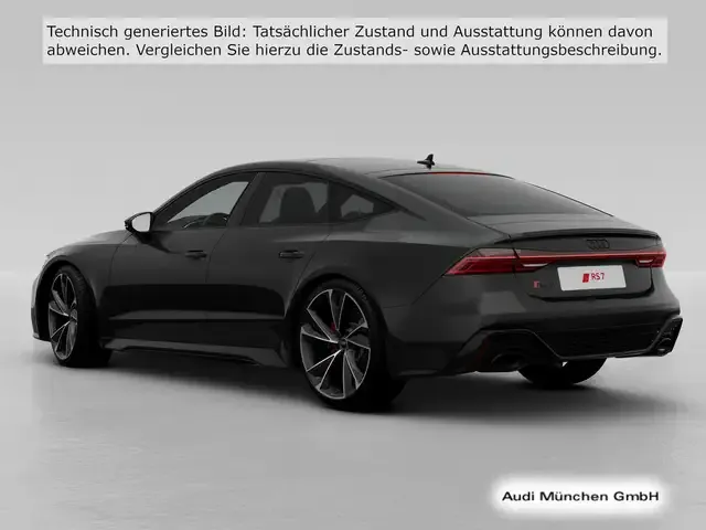 Audi RS7