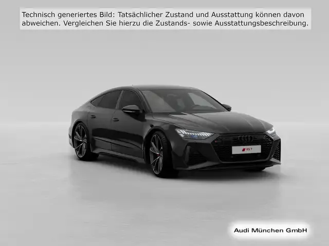 Audi RS7