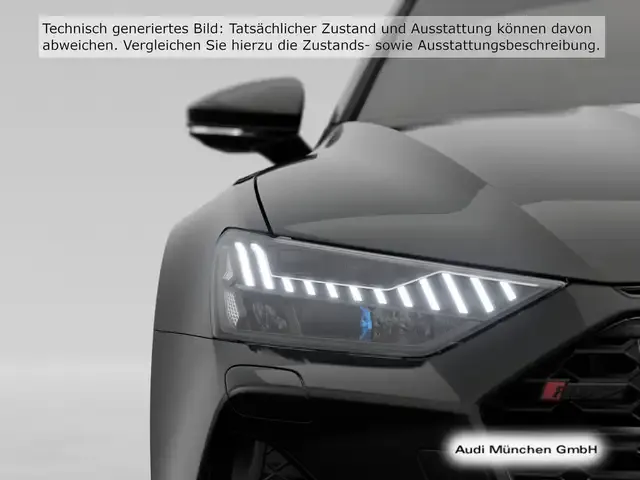 Audi RS7