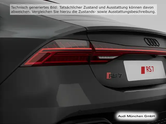 Audi RS7