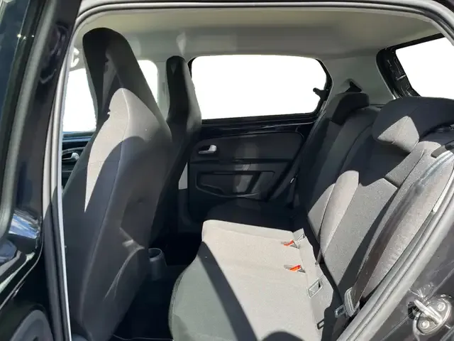 Volkswagen e-up!