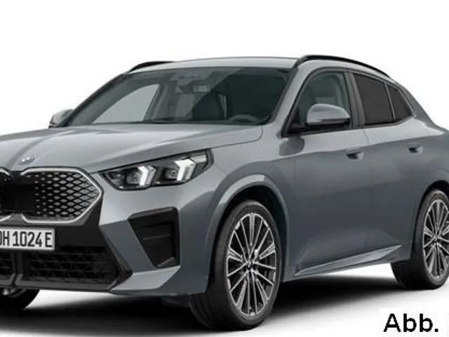 BMW iX2