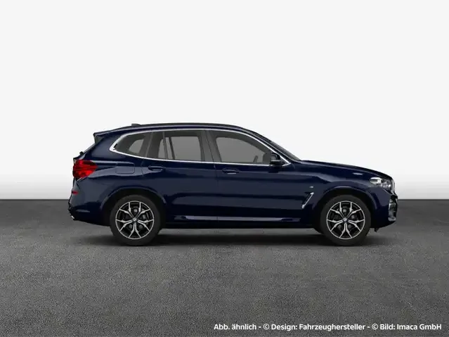 BMW X3 M