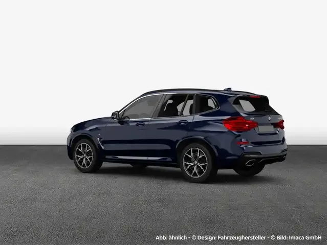 BMW X3 M