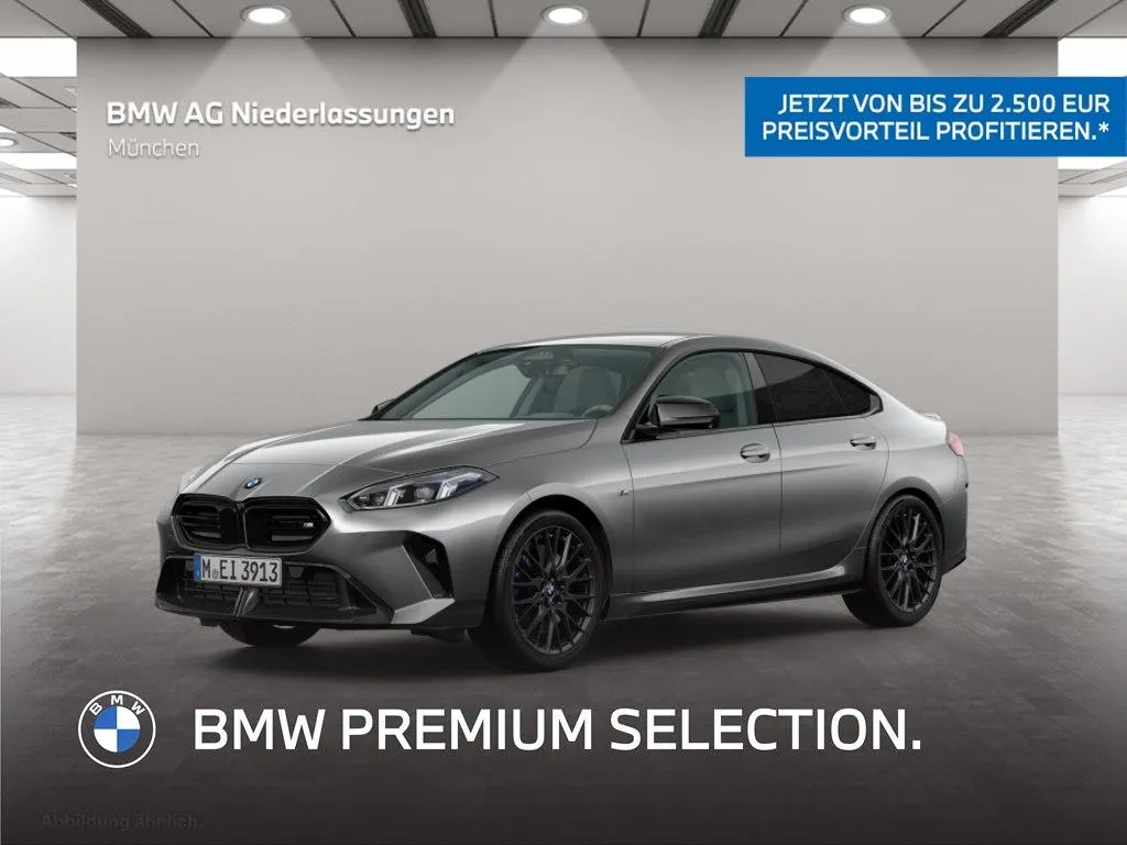 BMW 235