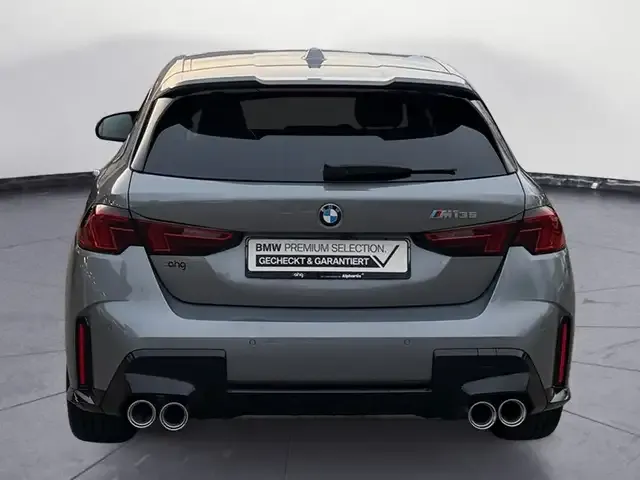 BMW 135