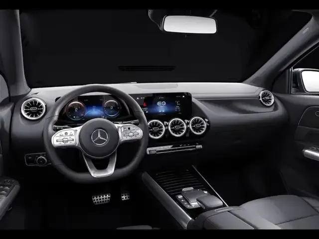 Mercedes-Benz EQA 250