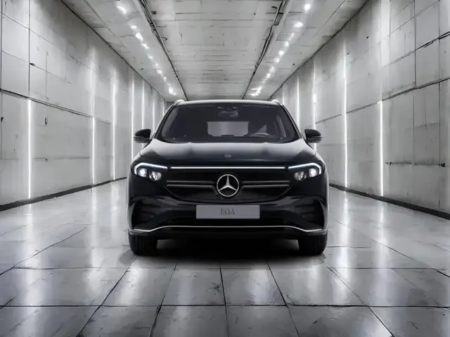 Mercedes-Benz EQA 250