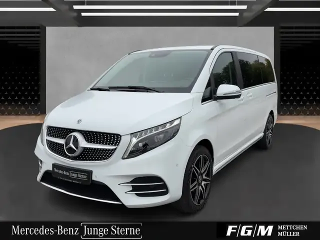 Mercedes-Benz V 300