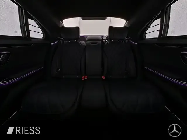 Mercedes-Benz S 450