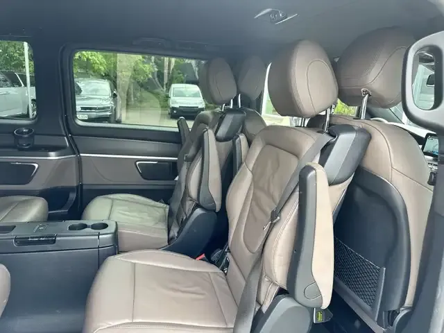 Mercedes-Benz V 300