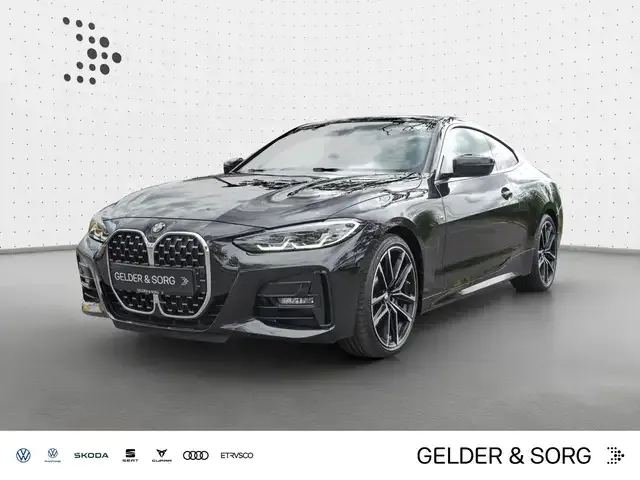 BMW 430