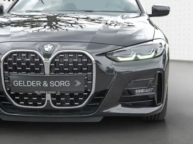 BMW 430