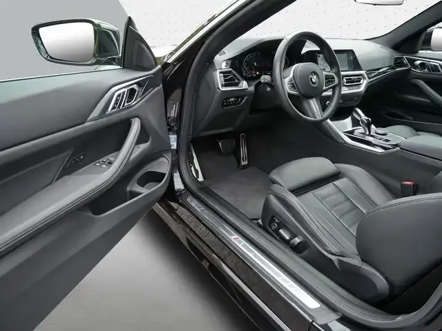 BMW 430