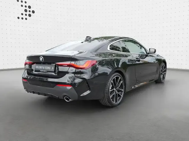 BMW 430