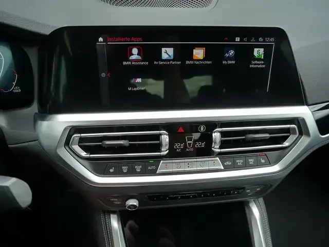 BMW 430