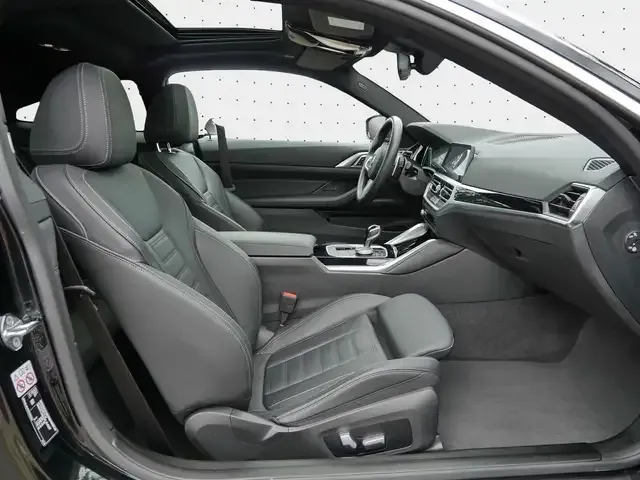 BMW 430
