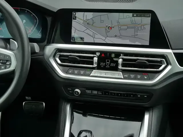 BMW 430