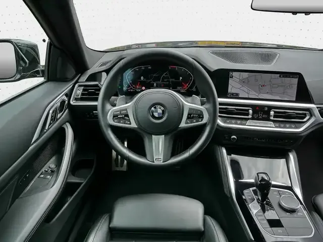 BMW 430