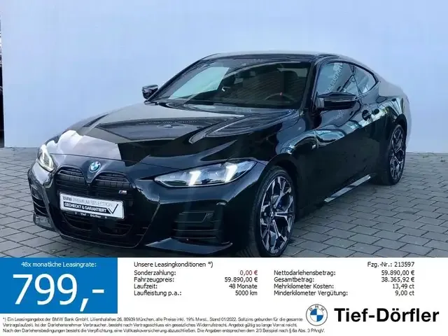 BMW 440