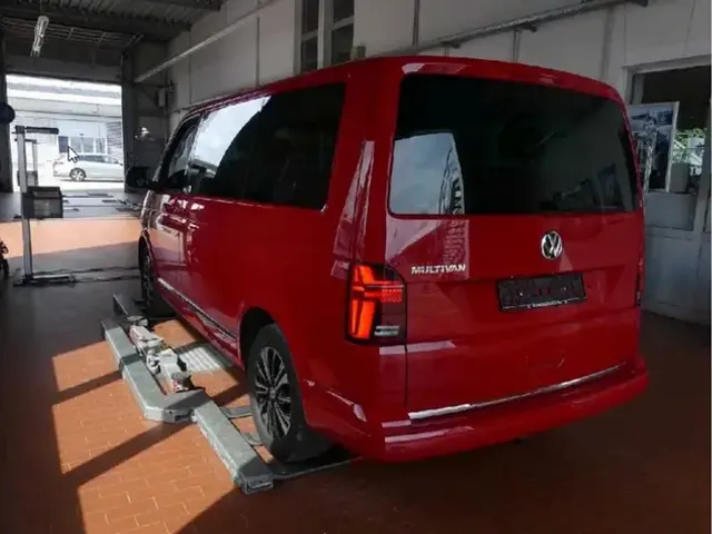 Volkswagen T6 Multivan