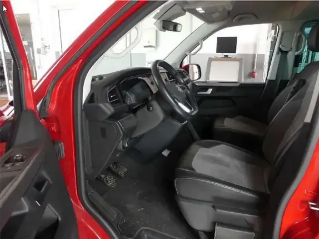Volkswagen T6 Multivan