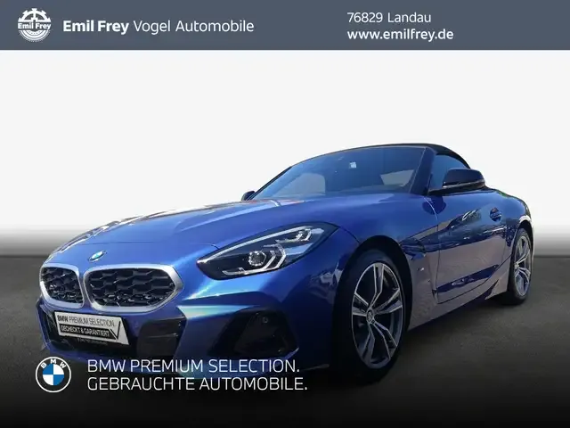 BMW Z4