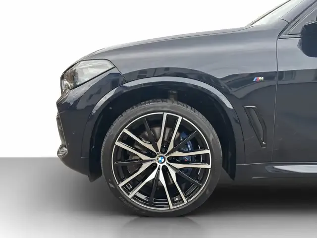 BMW X5 M
