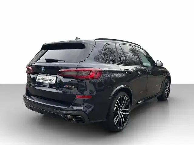 BMW X5 M