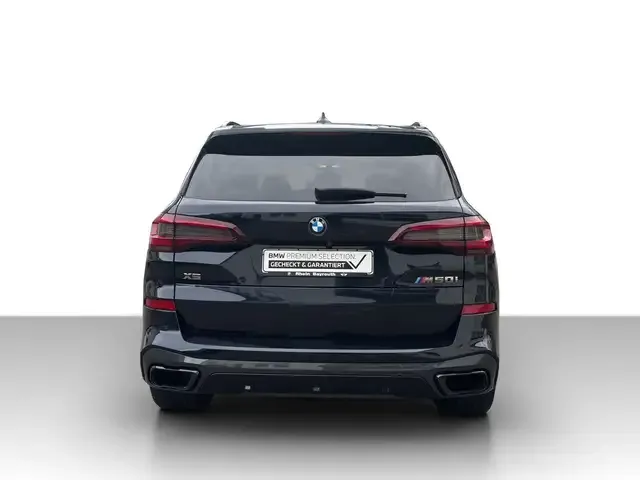 BMW X5 M