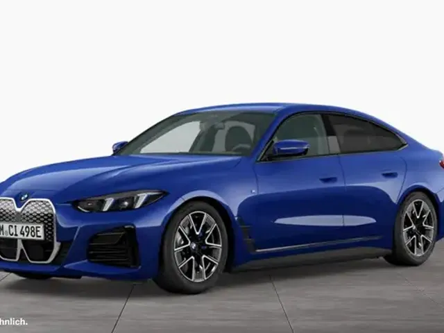 BMW i4