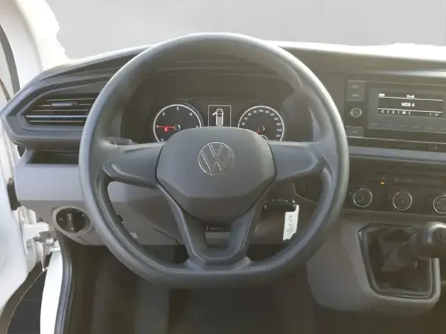 Volkswagen T6.1 Caravelle