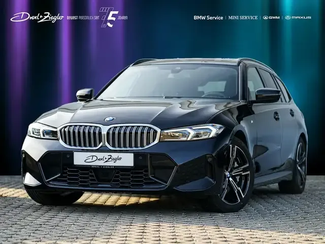 BMW 330