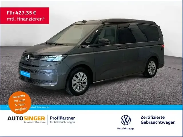 Volkswagen T7 California
