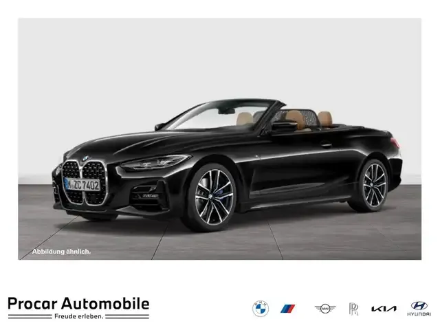 BMW 430