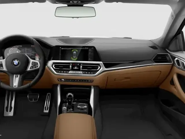 BMW 430