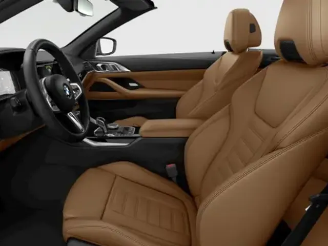 BMW 430