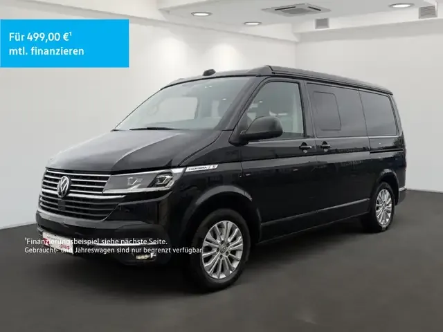 Volkswagen T6.1 California