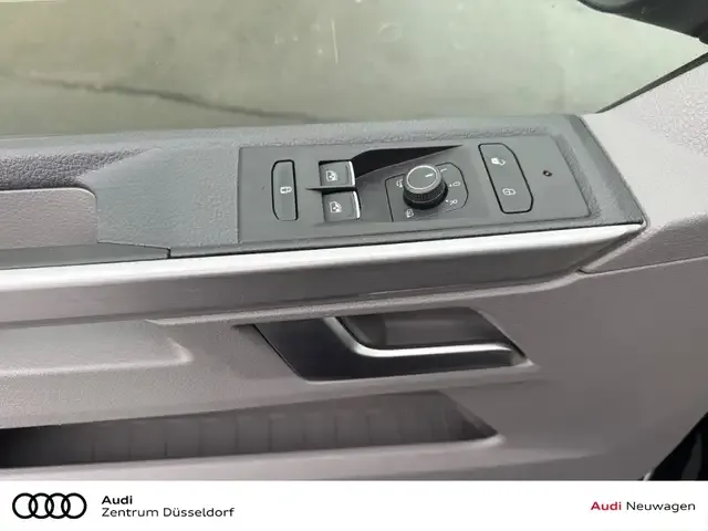 Volkswagen T6.1 California