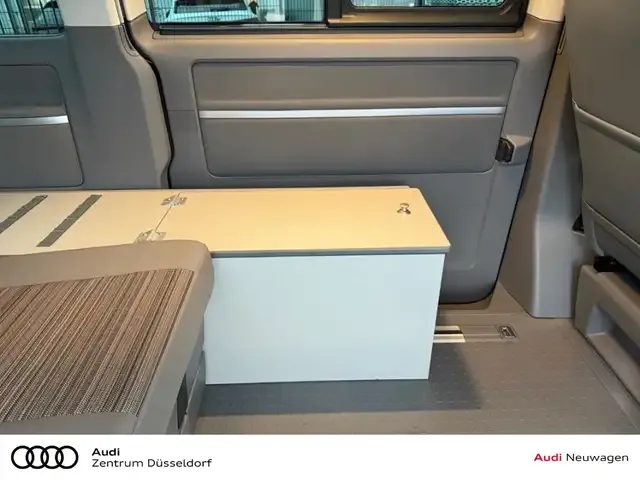 Volkswagen T6.1 California