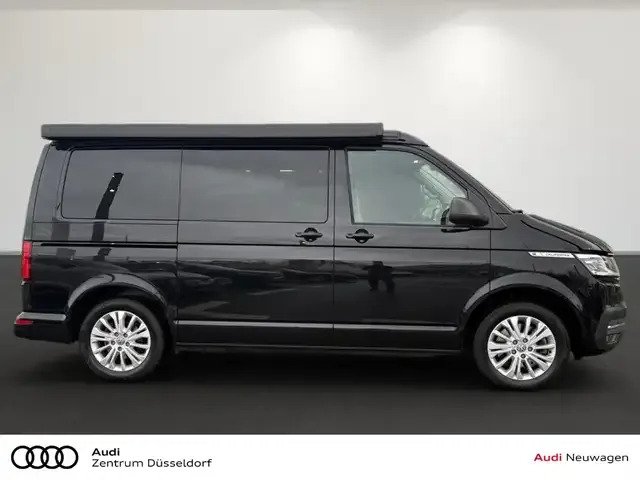 Volkswagen T6.1 California