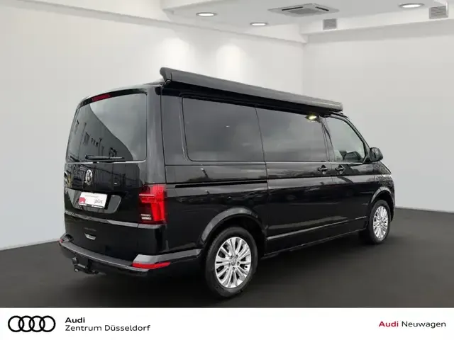 Volkswagen T6.1 California
