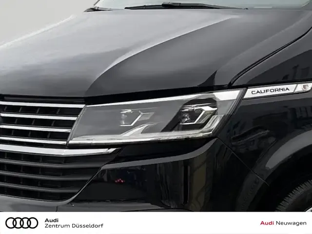 Volkswagen T6.1 California