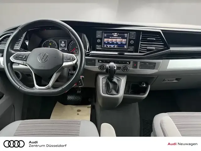 Volkswagen T6.1 California