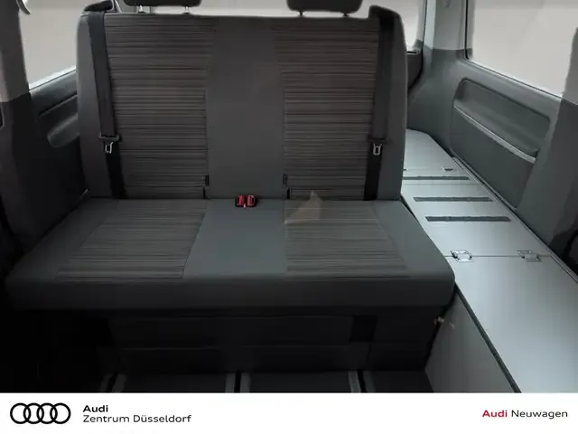 Volkswagen T6.1 California